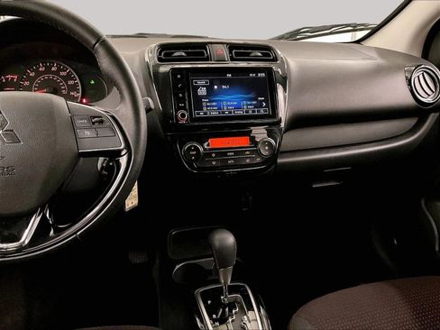 Used 2022 Mitsubishi Mirage SE FWD image 6