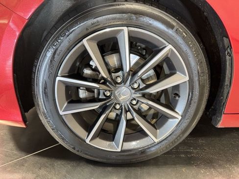 Used 2021 Honda Accord EX-L image 10