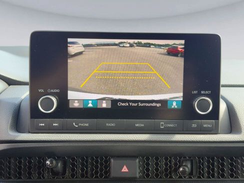 Certified 2024 Honda CR-V Sport image 23