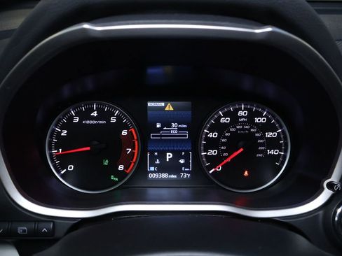 Used 2025 Mitsubishi Eclipse Cross SE AWD/4WD image 19