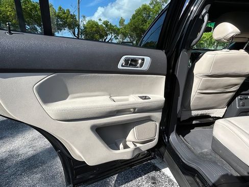 Used 2012 Ford Explorer XLT FWD image 40