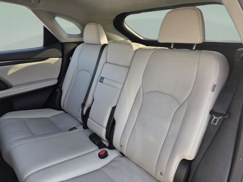 Used 2021 Lexus RX 350 FWD image 19