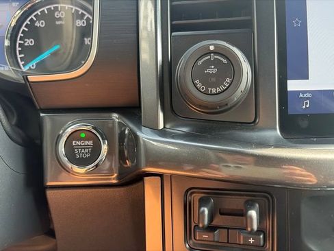 Used 2023 Ford F150 XLT w/ Equipment Group 302A High AWD/4WD image 23