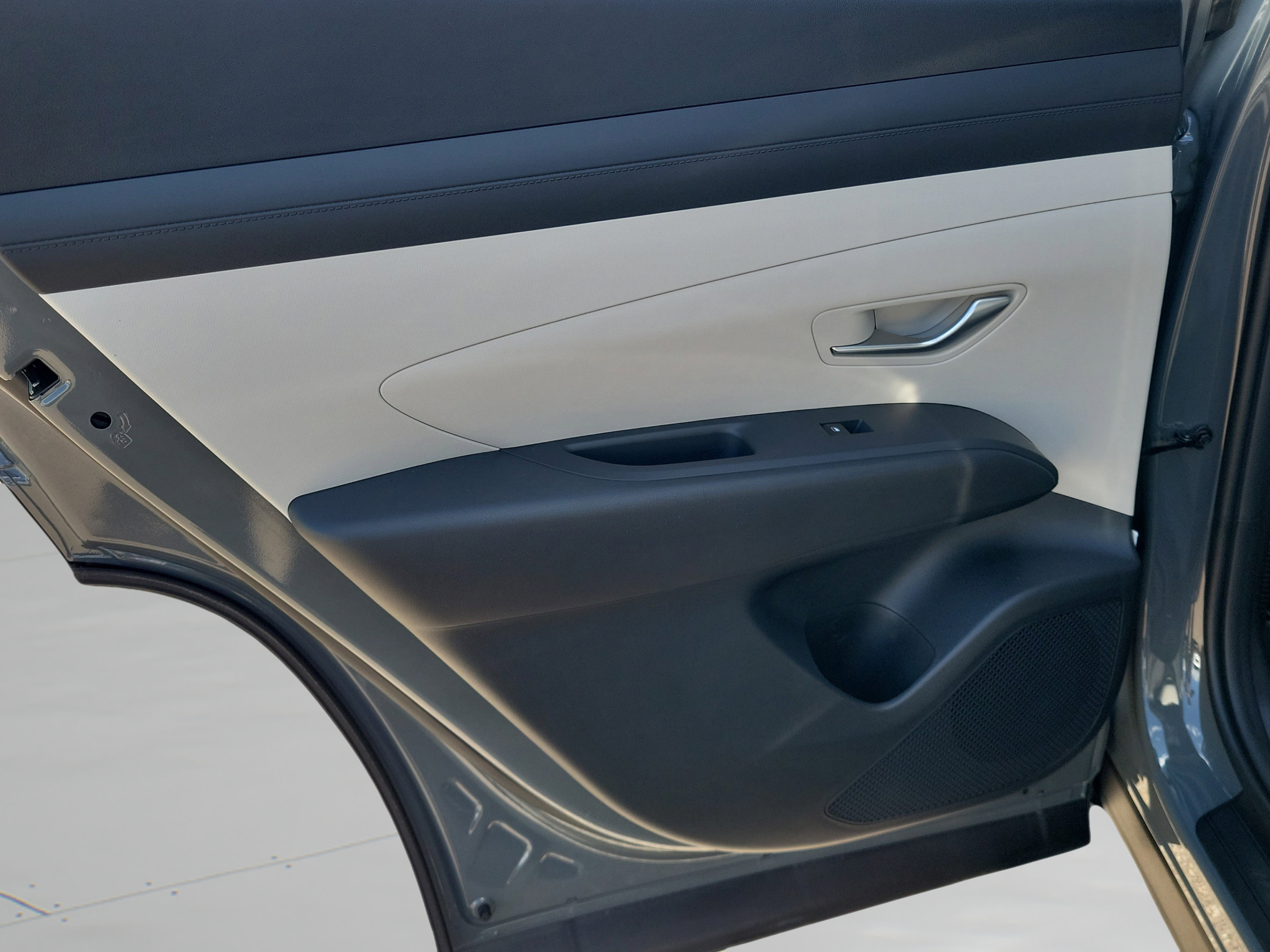 New 2026 Hyundai Tucson SEL Plus FWD image 9
