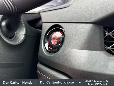 New 2026 Honda Accord SE image 20