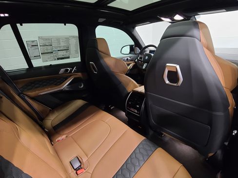 New 2026 BMW X5 M Competition w/ Executive Package AWD/4WD image 28