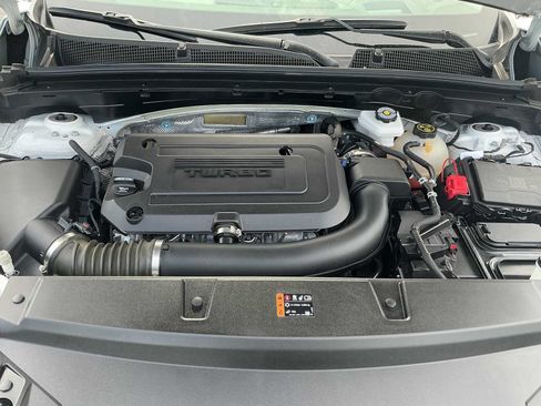 Used 2023 Buick Envision Essence w/ Technology Package I AWD/4WD image 28