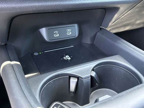 New 2026 Honda HR-V Sport image 11