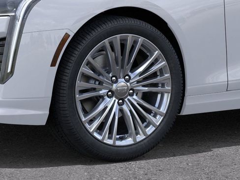 New 2026 Cadillac CT4 Premium Luxury image 33