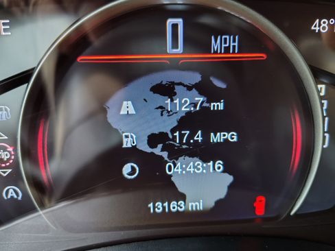 Certified 2024 Dodge Durango GT image 33