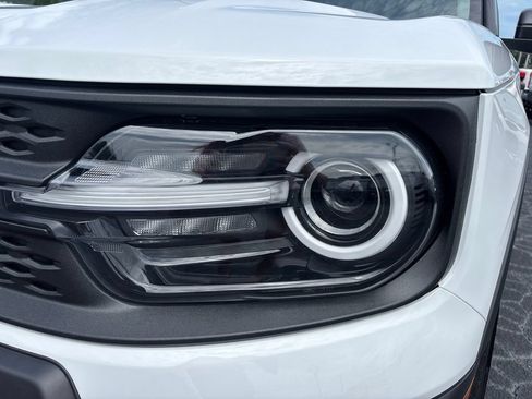 New 2026 Ford Bronco Sport Big Bend AWD/4WD image 9