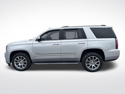 Used 2018 GMC Yukon Denali image 2