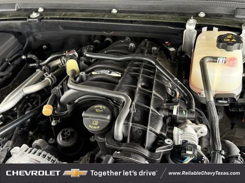 Used 2023 Jeep Gladiator Rubicon w/ LED Lighting Group AWD/4WD image 33