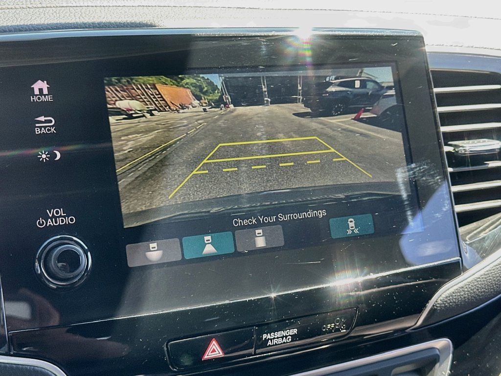 Used 2019 Honda Passport Touring image 14