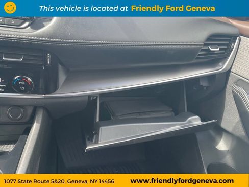 Used 2021 Nissan Rogue SV AWD/4WD image 25