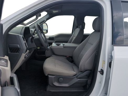 Used 2022 Ford F250 XLT AWD/4WD image 8