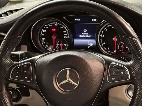 Used 2019 Mercedes-Benz CLA 250 4MATIC image 19