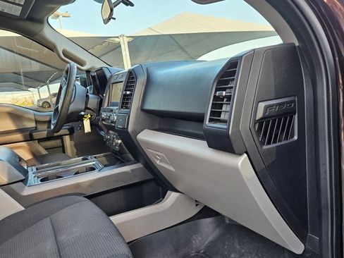 Used 2020 Ford F150 XL w/ Equipment Group 101A Mid RWD image 15