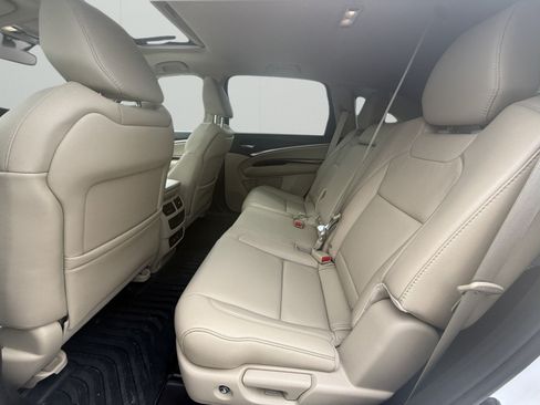 Used 2020 Acura MDX SH-AWD image 27