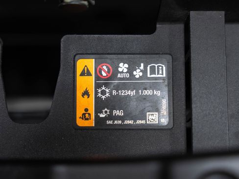 Used 2023 Cadillac Escalade V image 68