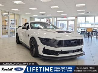 Used 2024 Ford Mustang Dark Horse w/ Dark Horse Handlin Package video 1