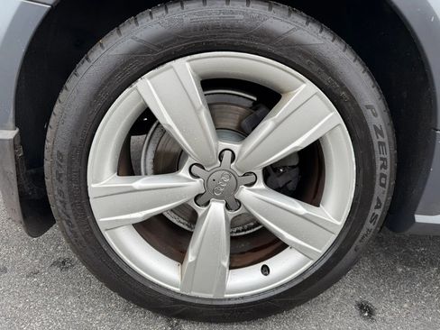 Used 2013 Audi A4 Premium Plus w/ Premium Plus Pkg AWD/4WD image 37