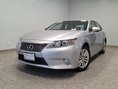 Used 2013 Lexus ES 350 Premium