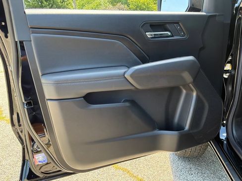 New 2026 GMC Canyon Elevation w/ Convenience Package AWD/4WD image 26