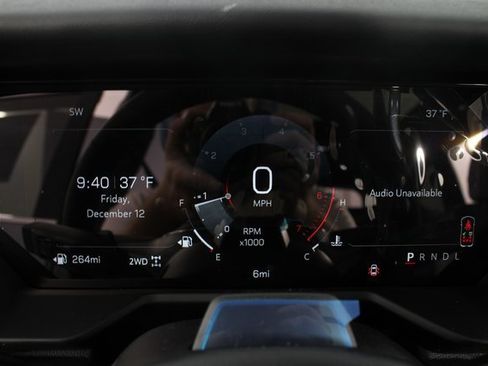 New 2026 GMC Acadia Denali Ultimate image 14