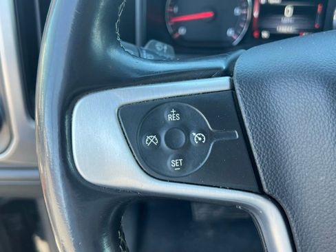 Used 2014 GMC Sierra 1500 SLE w/ SLE Value Package image 28