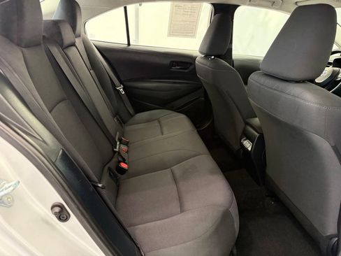Used 2024 Toyota Corolla LE FWD image 25