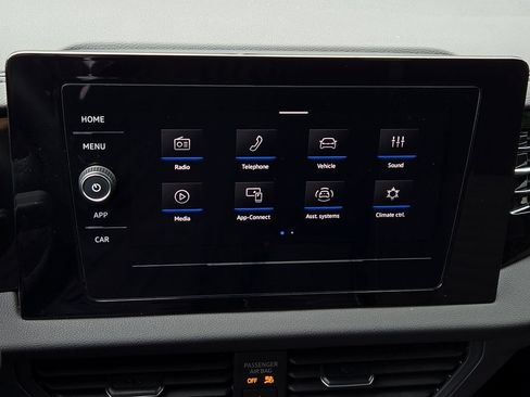 Used 2026 Volkswagen Jetta S FWD image 26