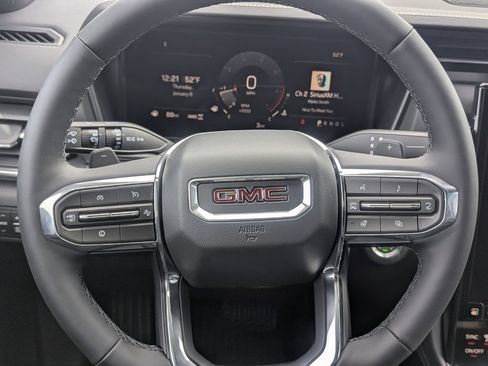 New 2026 GMC Terrain Elevation w/ Elevation Premium Package image 19