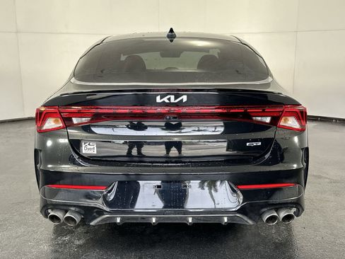 Used 2024 Kia K5 GT image 10