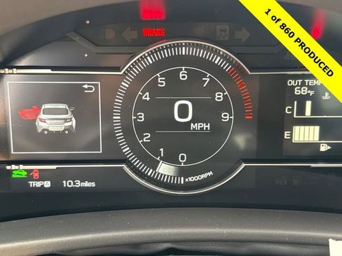 New 2026 Toyota GR86 YUZU Limited image 30