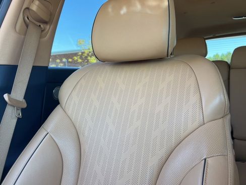 Used 2023 Genesis GV80 2.5T w/ Prestige Package AWD/4WD image 22