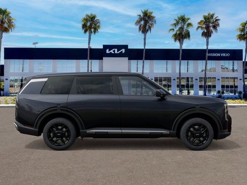 New 2027 Kia Telluride LX FWD image 7