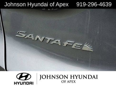 Used 2019 Hyundai Santa Fe SE FWD image 25