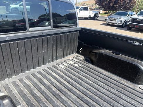 Used 2017 Toyota Tacoma SR5 w/ Tow Package RWD image 26