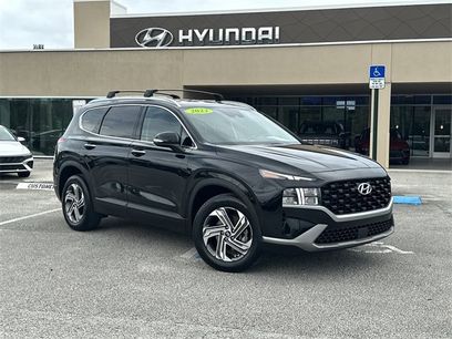 Certified 2023 Hyundai Santa Fe SEL