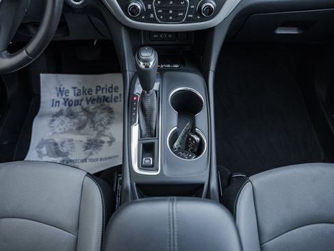 Used 2021 Chevrolet Equinox Premier image 31