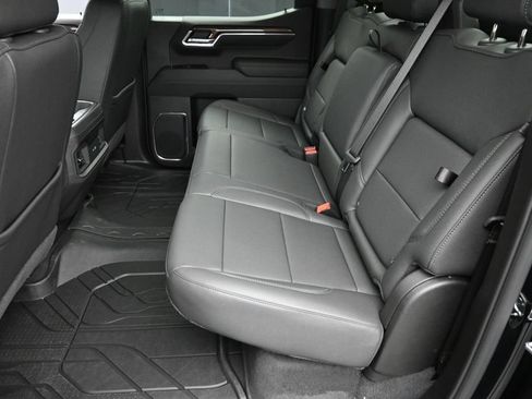 New 2026 Chevrolet Silverado 1500 LT w/ All Star Edition Plus AWD/4WD image 11