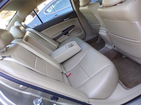 Used 2009 Honda Accord LX image 22