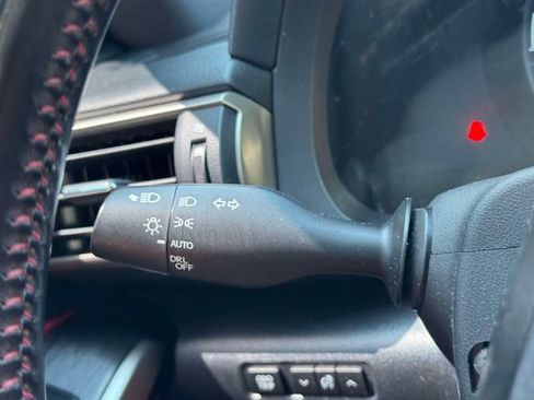 Used 2020 Lexus IS 300 F Sport w/ F Sport Package AWD/4WD image 26