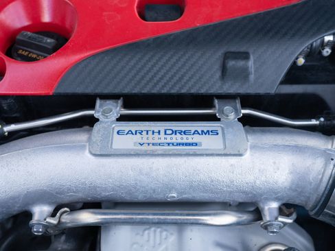 Used 2021 Honda Civic Type R image 9