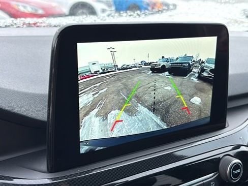 Used 2024 Ford Escape ST-Line image 17