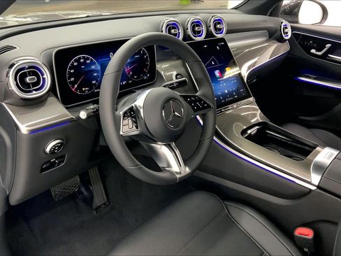 New 2026 Mercedes-Benz GLC 300 4MATIC image 21