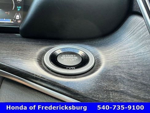 Used 2022 Jeep Grand Cherokee Overland image 20