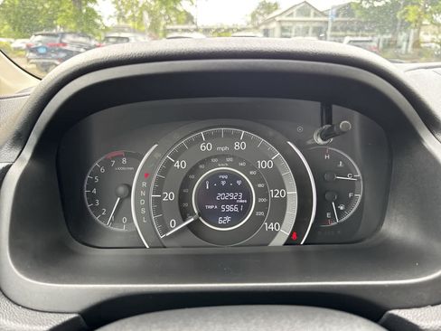 Used 2015 Honda CR-V EX-L image 14