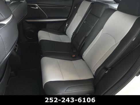 Used 2022 Lexus RX 350 AWD w/ Special Edition image 29